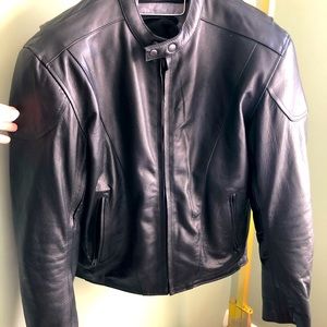 Motorcycle Jacket
